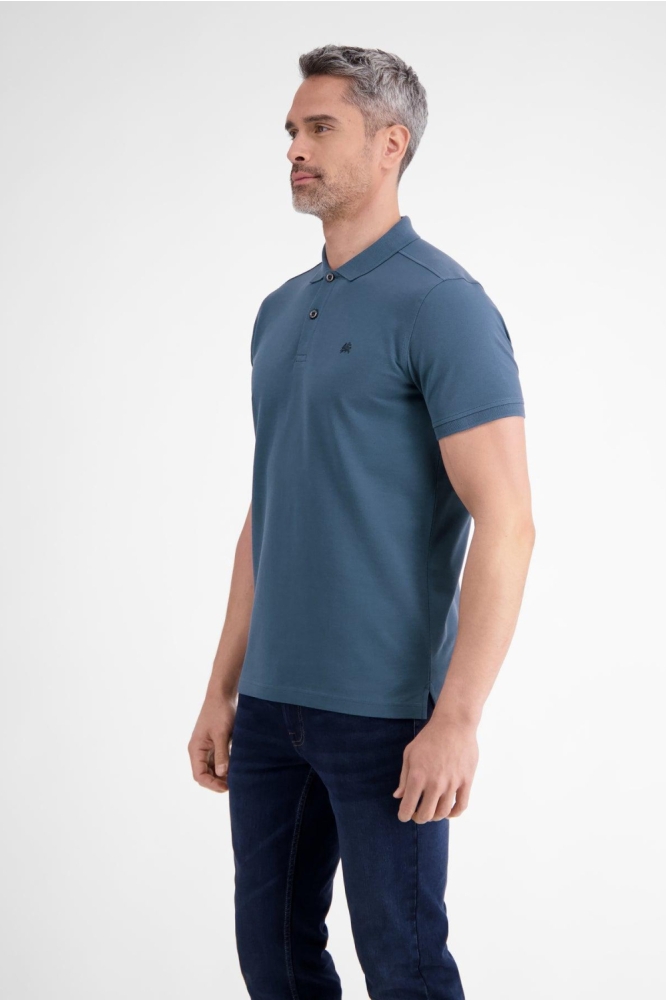 BASIC POLO SHIRT 2573200 448